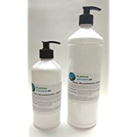 Los mejores  - PlantasAcuario.es Abono Líquido Microelementos (Micros) 1000 ml con ENVASE DISPENSADOR FÁCIL